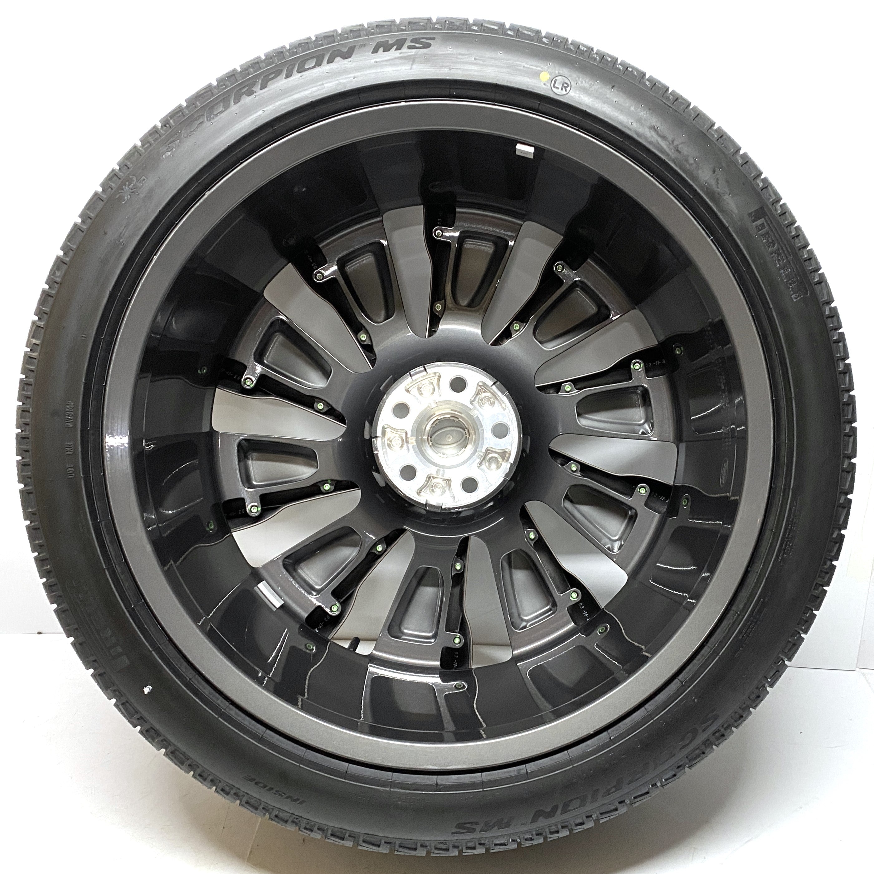LR166719K