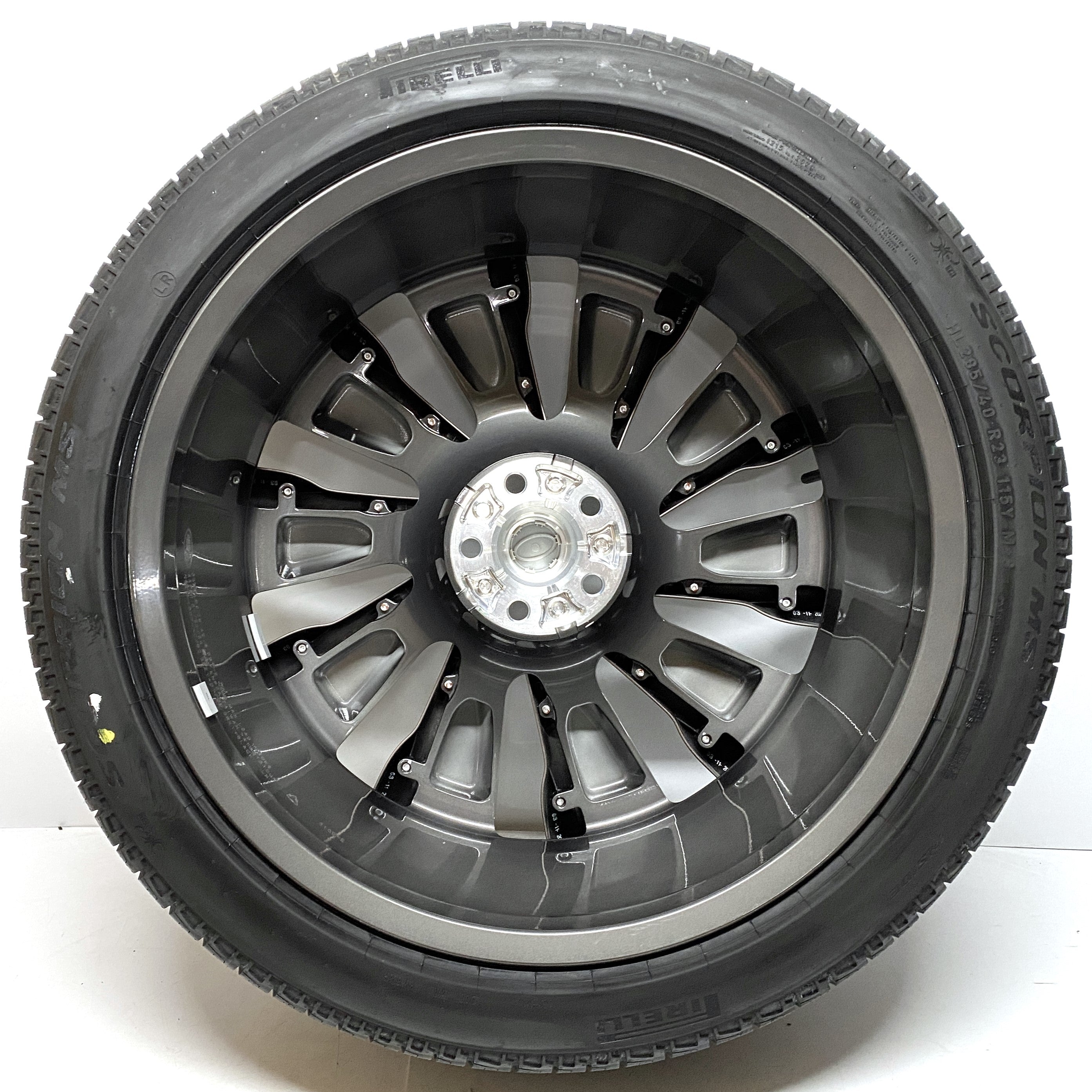 LR166716K