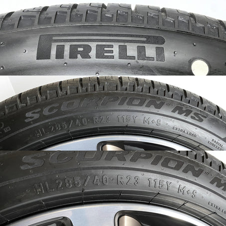 LR166716K
