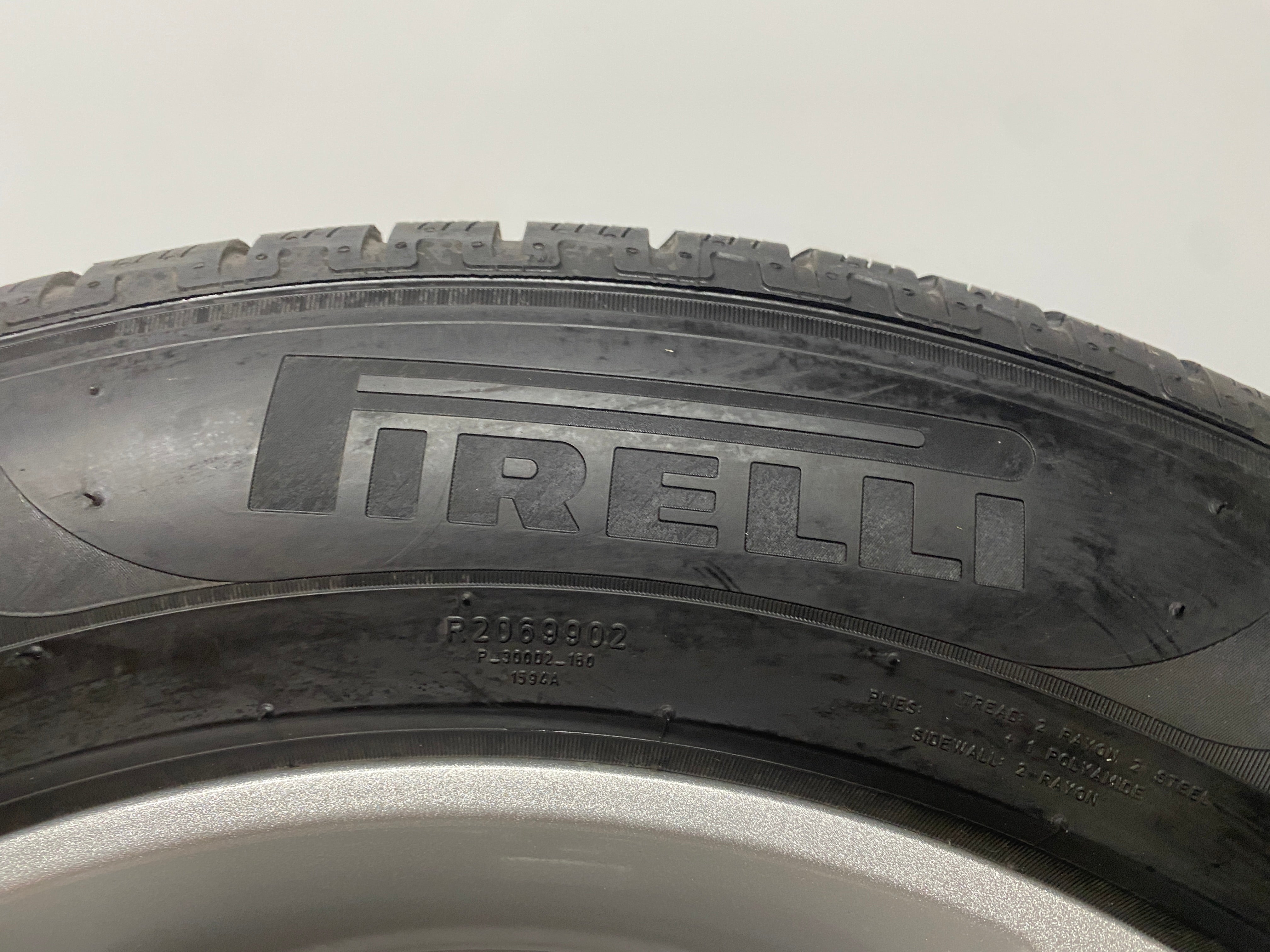 LR091536K