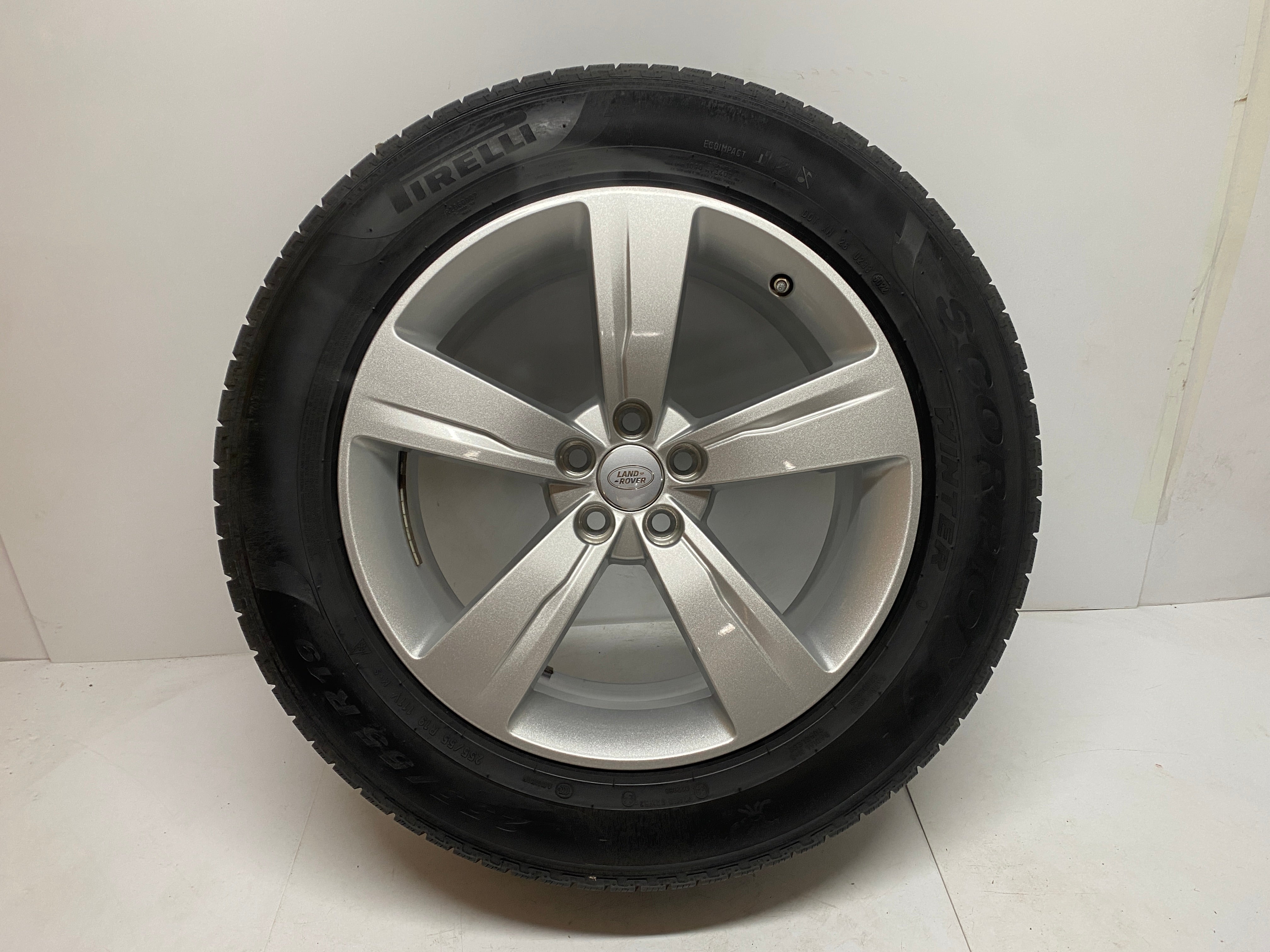 LR091536K