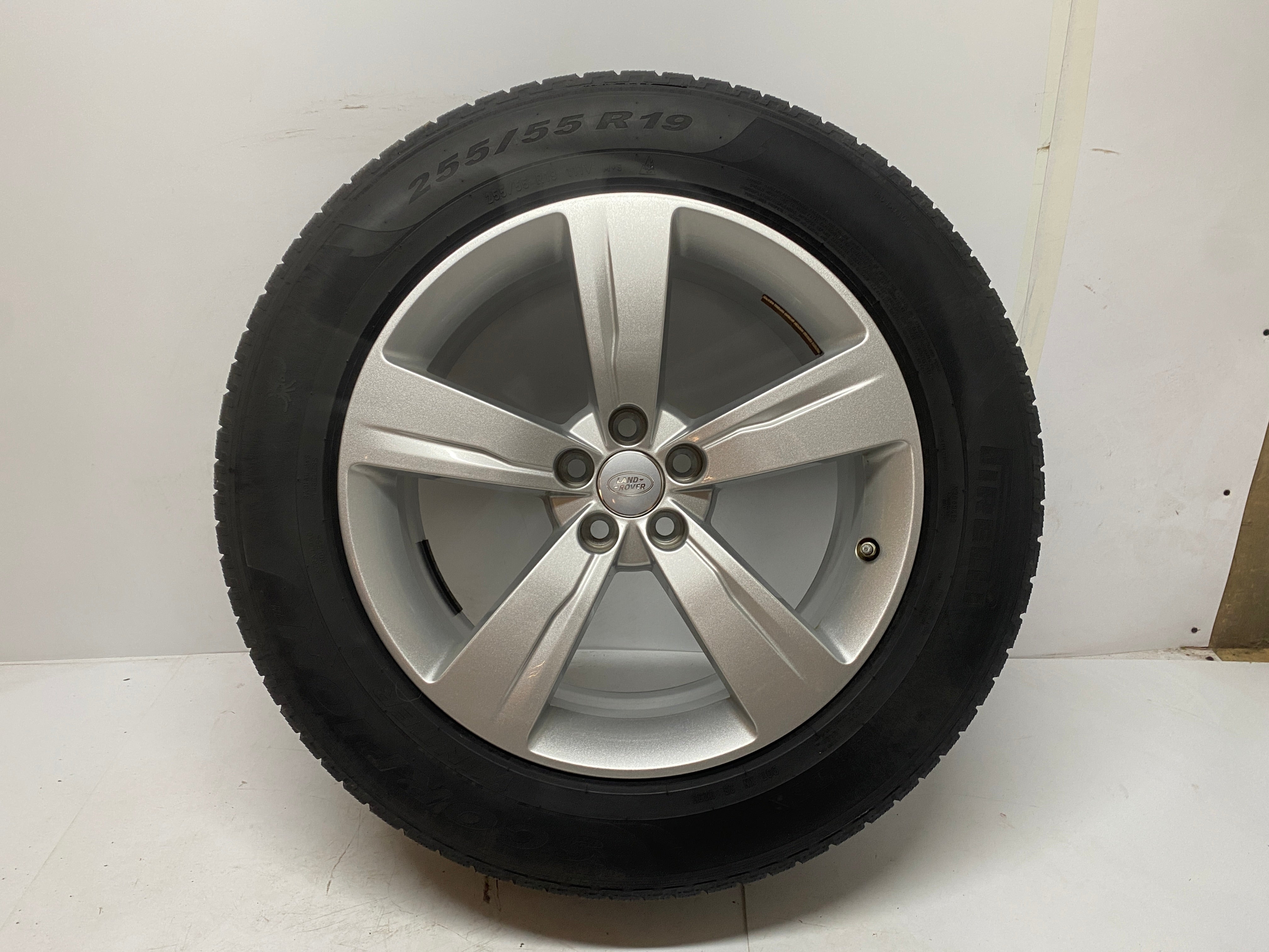 LR091536K