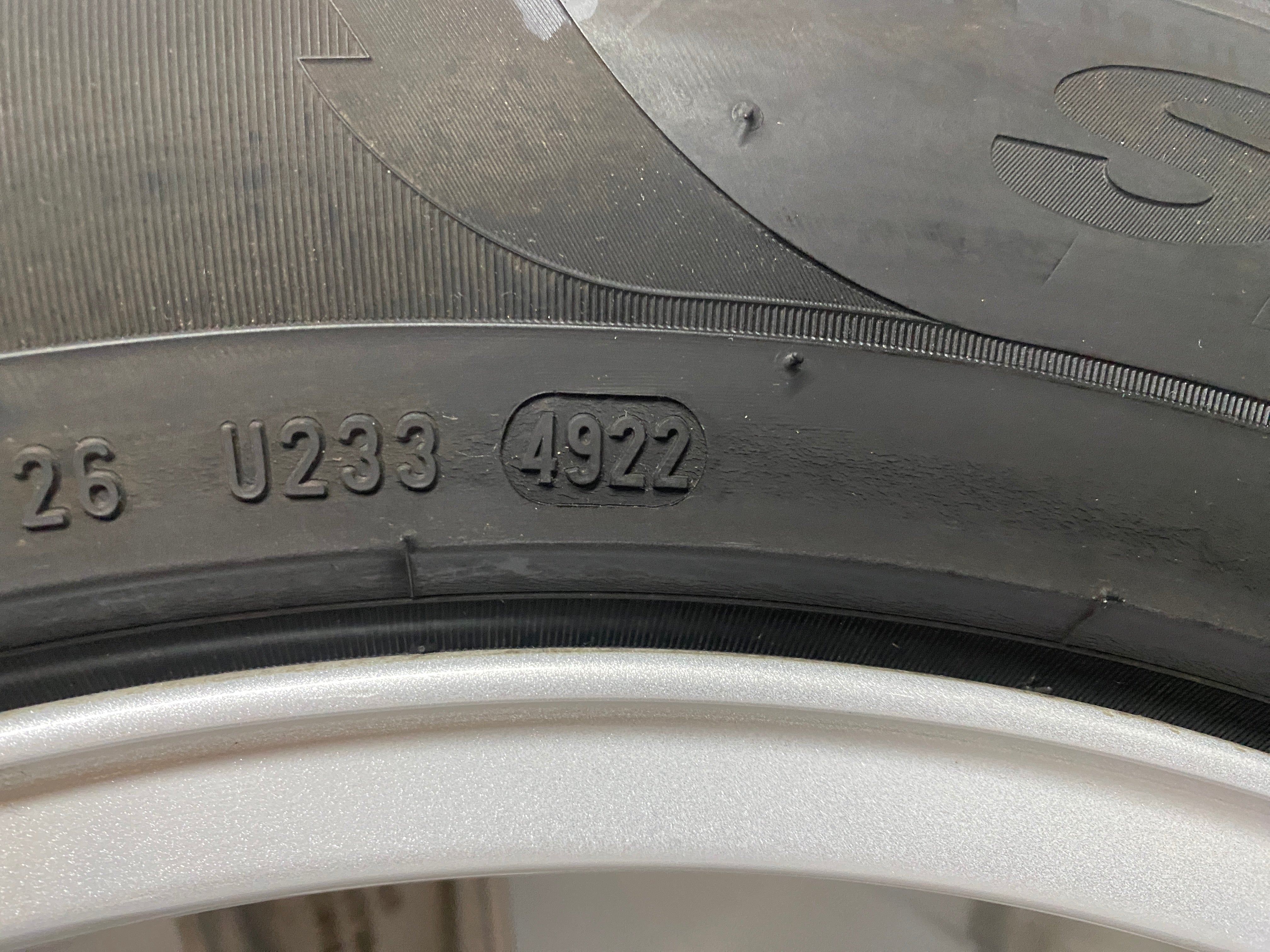 LR091536K