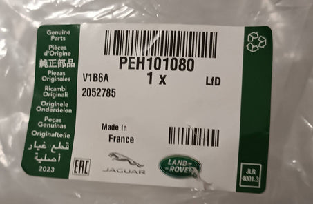 PEH101080