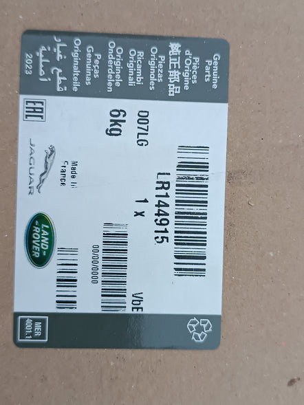 LR144915,LR138256,LR118867,LR116754,LR085646