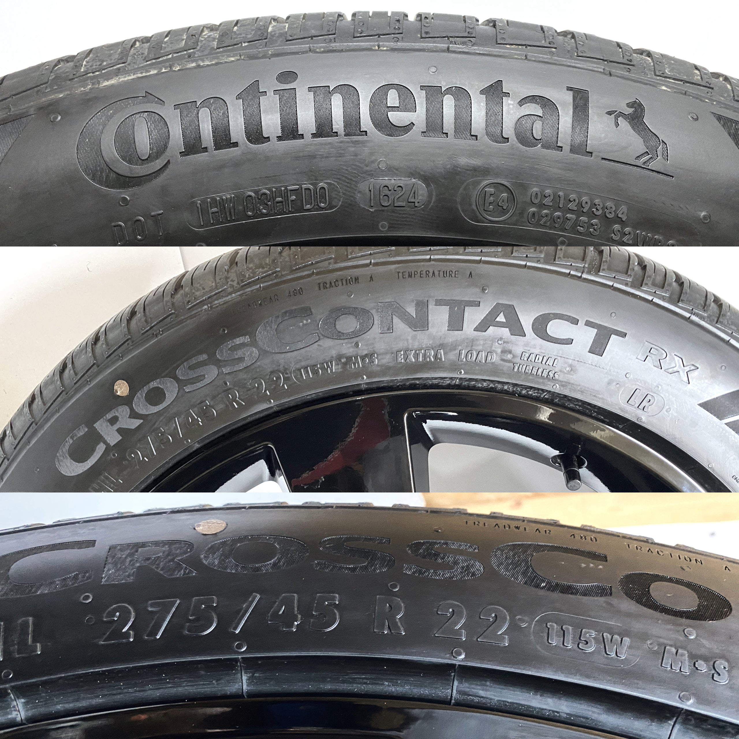 LR174447K,LR146244K,LR132993K