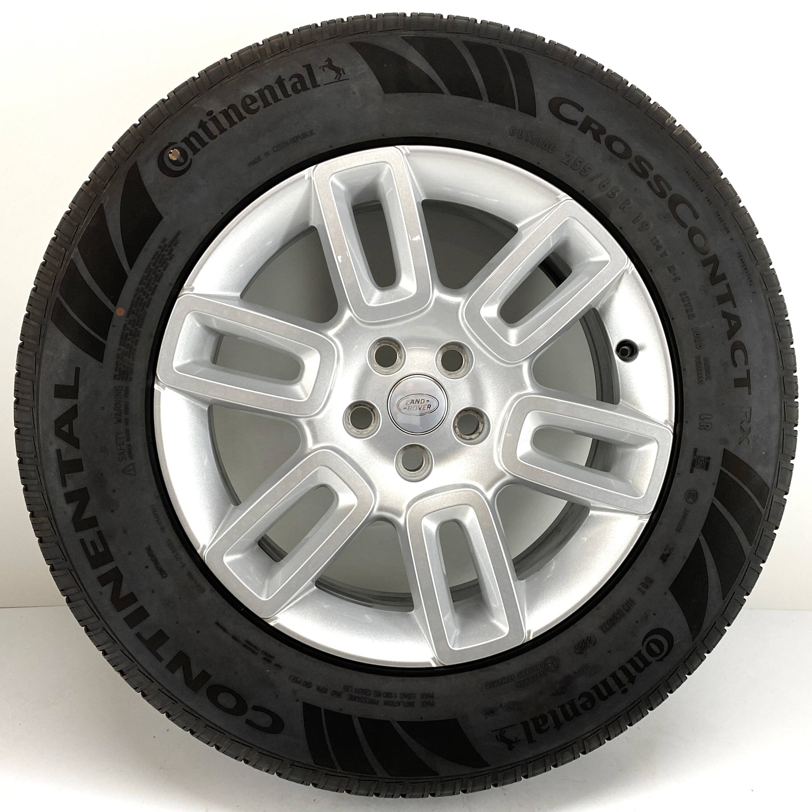 LR129107-K