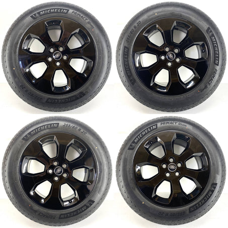 LR129110 - K