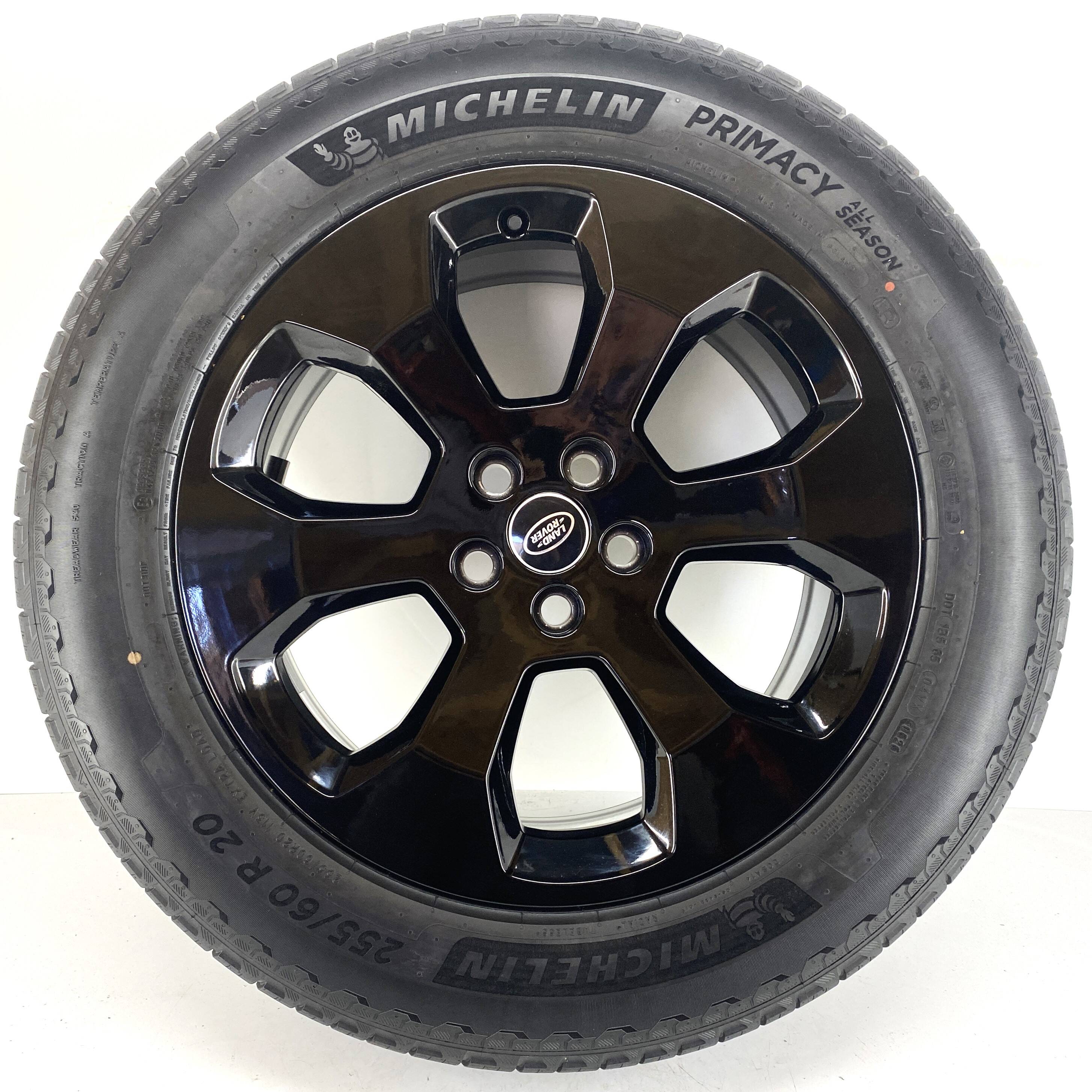LR129110 - K