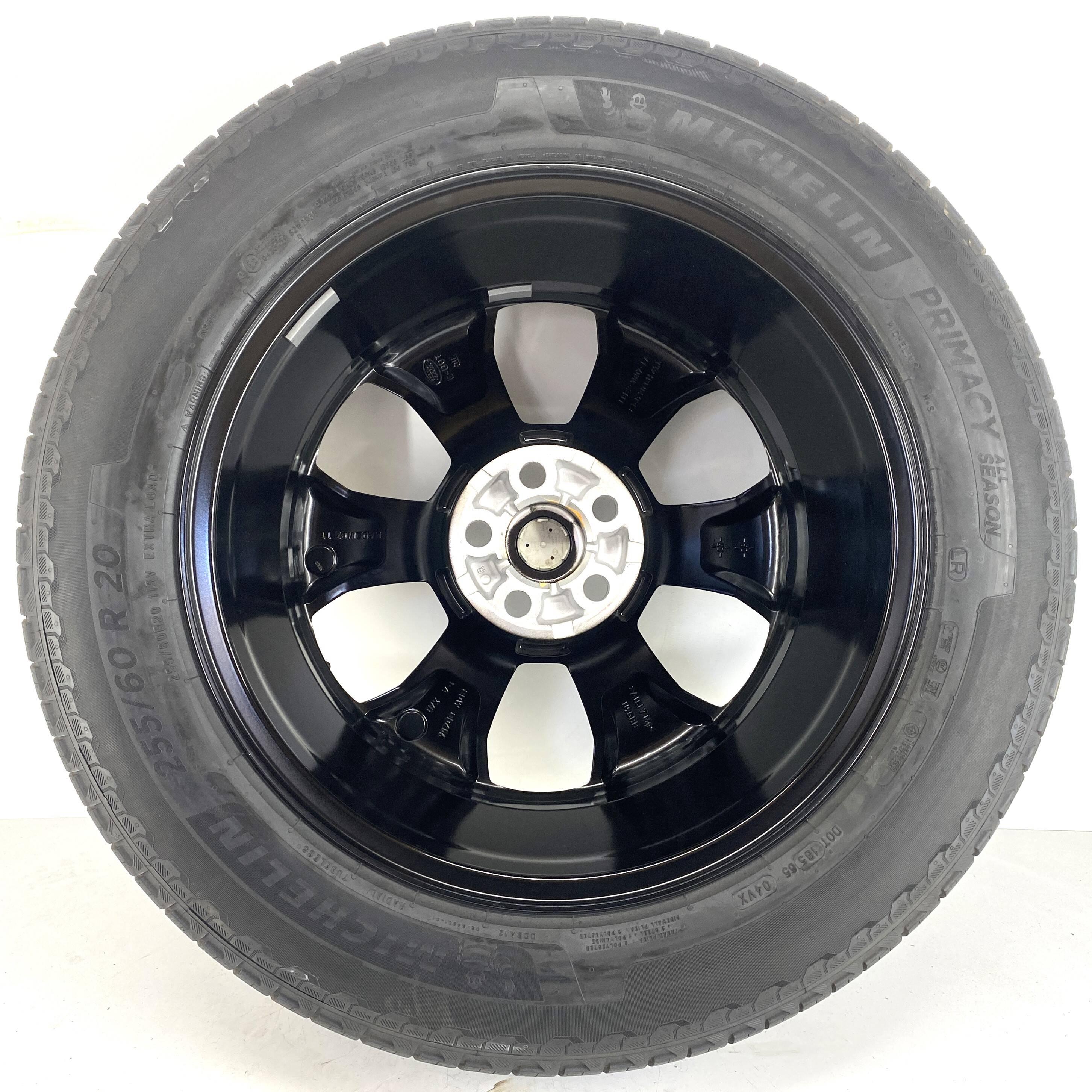LR129110 - K