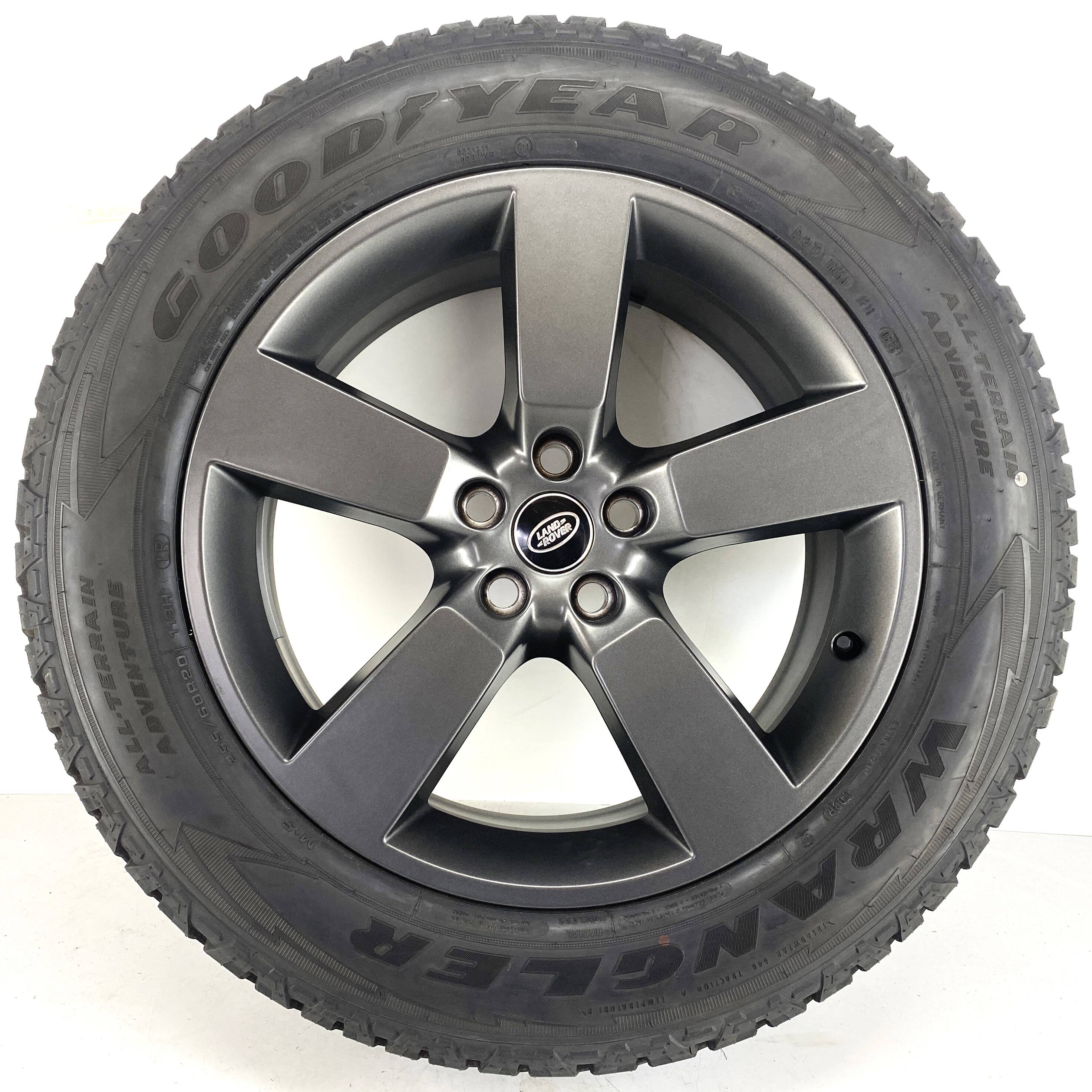 LR129115-K